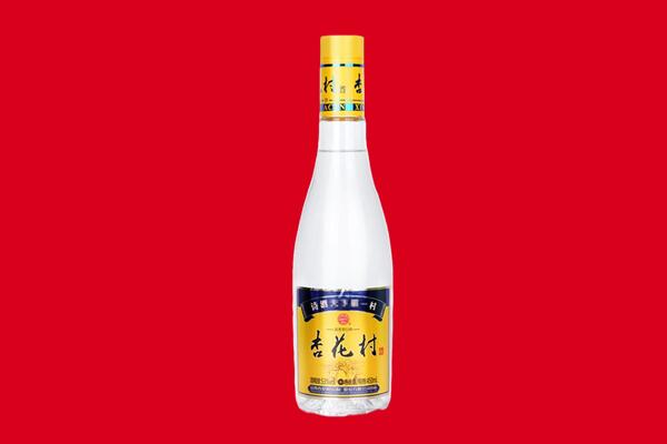 六安回收杏花村